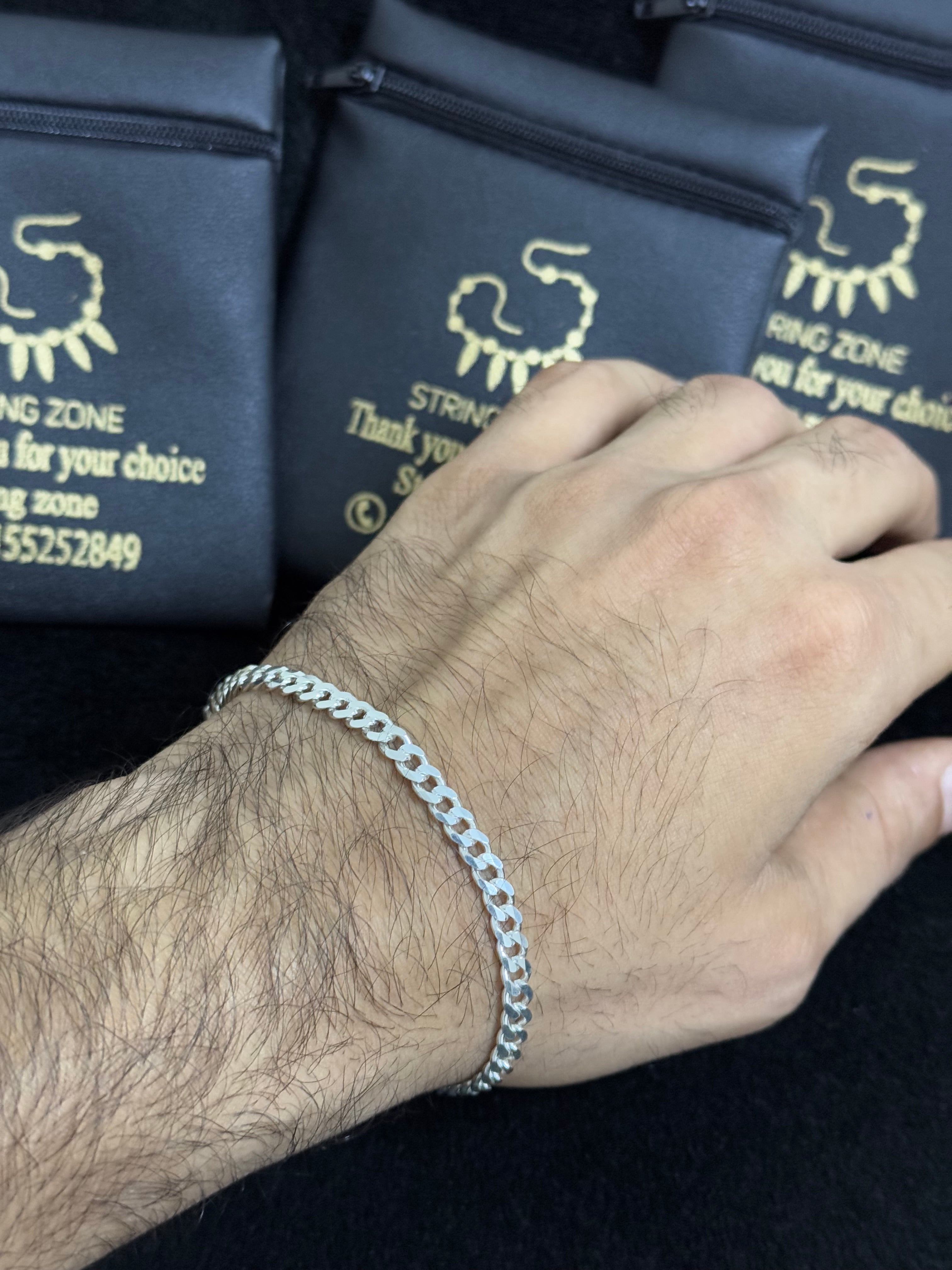 Original Italian silver 925