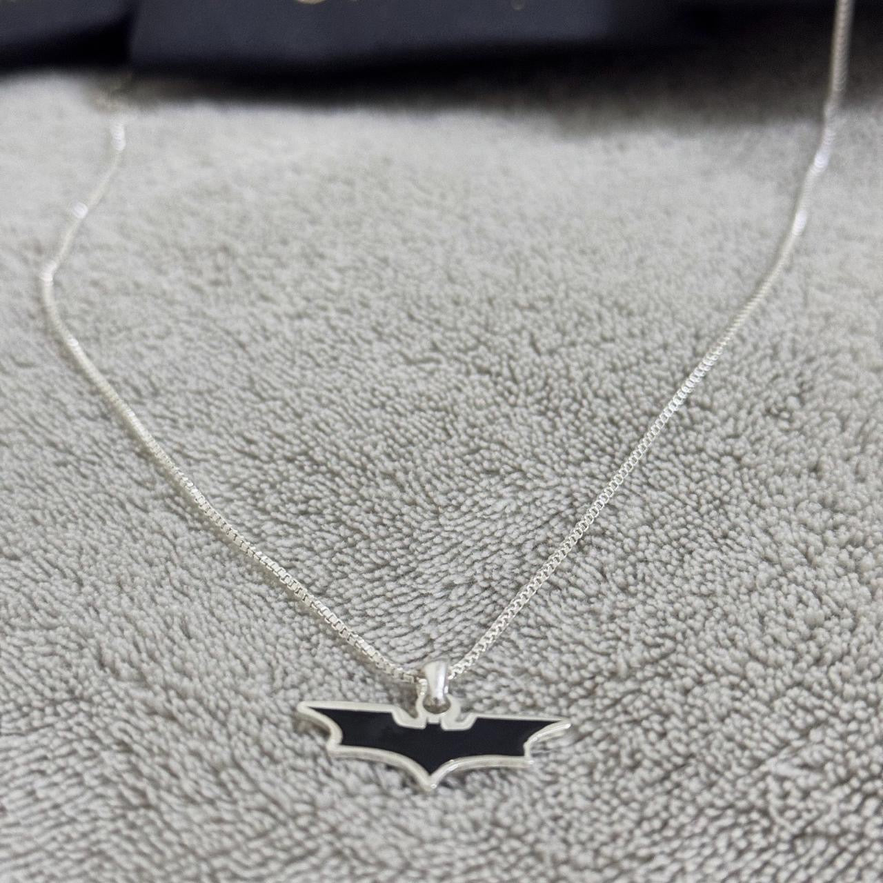 Original Italian silver 925