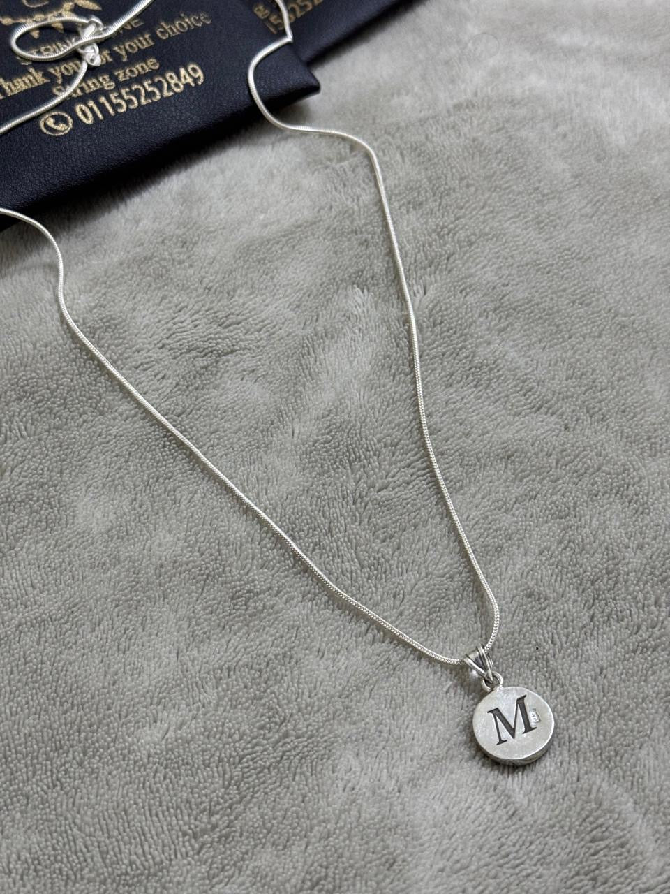 Original Italian silver 925