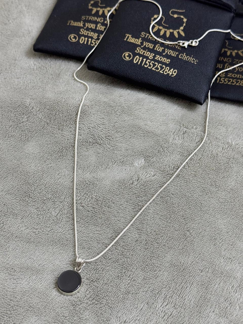 Original Italian silver 925