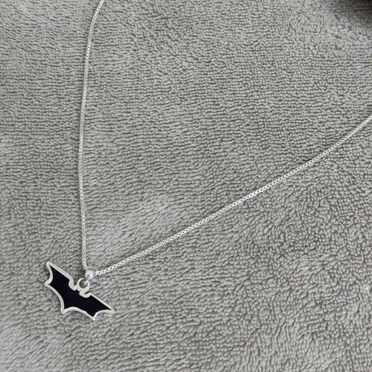 Original Italian silver 925