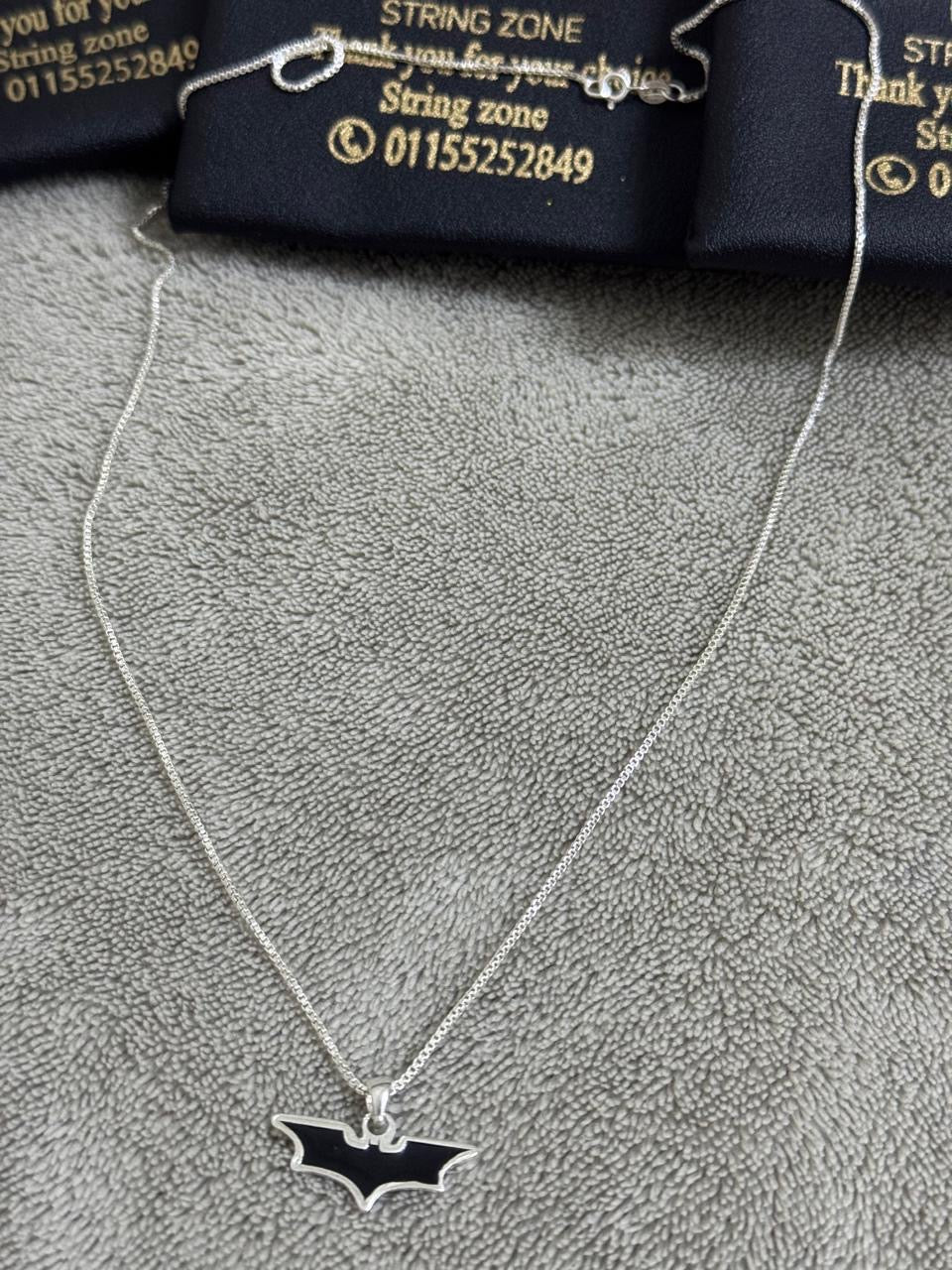 Original Italian silver 925